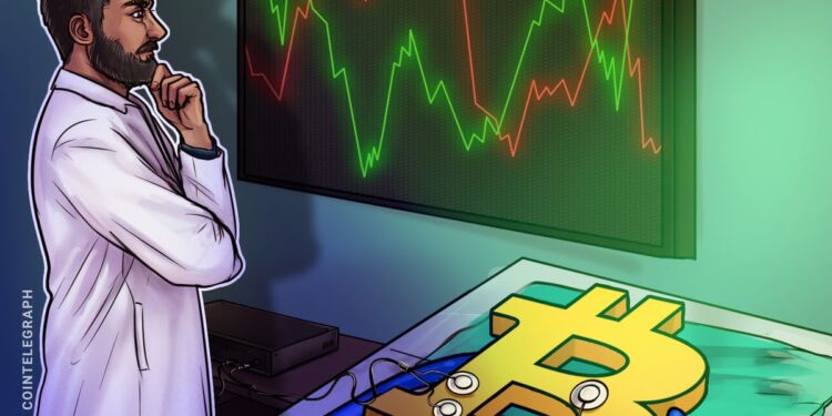 Bitcoin Hits Record $107K Monthly Close In June 2025