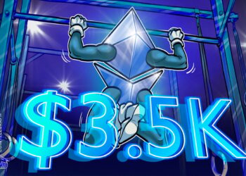 Ether RSI’s ‘Buy Signal’ Projects $7K-$10K Cycle Top for ETH Price.