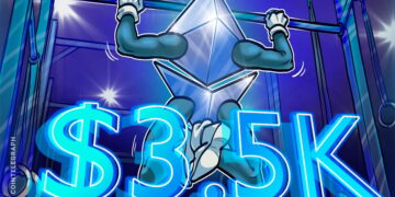 Ether RSI’s ‘Buy Signal’ Projects $7K-$10K Cycle Top for ETH Price.