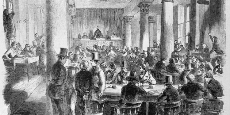 Monetary Innovation May Make The Stock Market Irrelevant