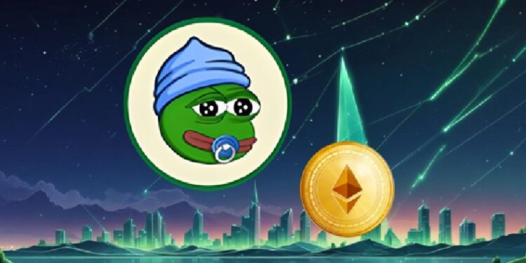 4 Tokens on Ethereum (ETH) With 40x Potentiala in 2025
