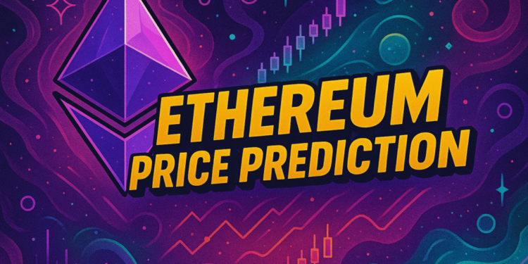 Analysts Expect Ethereum Price To Hit $3,800 As Institutions Front-Run Retail