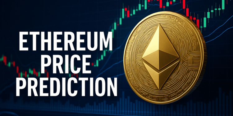 ETH Whales Foresee $5,500 This Winter As Institutional Inflows Reach Record Levels