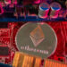 Ether and related stocks gain amid the latest crypto craze: Tokenization