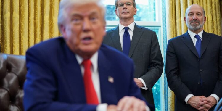 5 things to know before the stock market opens Monday – NBC 6 South Florida