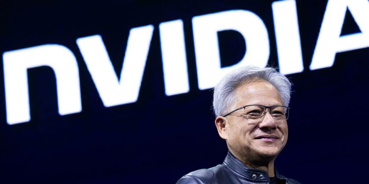 Jim Cramer says a $4 trillion stock market value is just the start for Nvidia