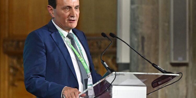 AstraZeneca listing move would be 'memorable loss' to London market