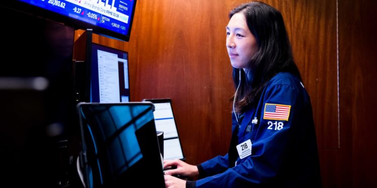 Stock market today: Live updates