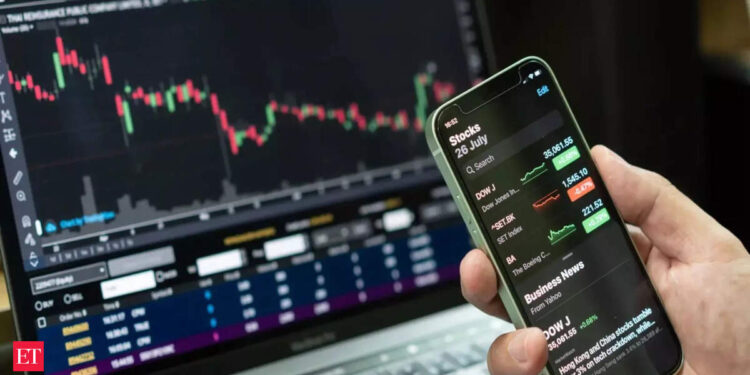 US stock market gains as S&P 500 rises: US stock market today: Wall Street edges higher as S&P 500 gains on Trump’s Vietnam trade deal, Nasdaq jumps, Dow steady amid weak ADP jobs data