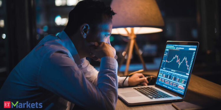 Stock market hit by $11 billion exodus in 1 month. Why company insiders are cashing out now