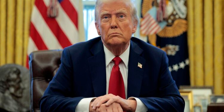 Trump Fed Warning Spurs Crypto Price Surge Toward $4 Trillion As Bitcoin, Ethereum And XRP Suddenly Soar