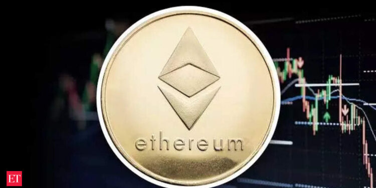 Ethereum price prediction 1.5 million $ surge: Ethereum to hit $1.5 million? Top investor predicts mind-blowing 100x surge with new ETFs