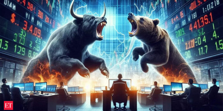 Dow jumps on UnitedHealth JPMorgan but Nasdaq sink: US stock market today: Dow surges 742 points, S&P 500 and Nasdaq Slip; Nvidia, Goldman Sachs, J&J power Wall Street rally