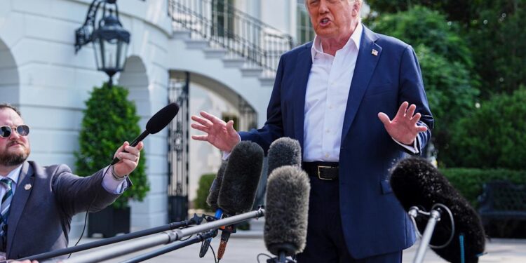 Trump tariff fatigue, stock market euphoria, and Netflix sell-off: Opening Bid takeaways