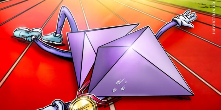 Is Ethereum pushing too hard with 6-second blocks? Here’s the truth