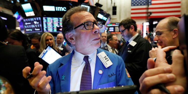 US Dollar Decline Is Bullish for 3 Sectors With High Foreign Exposure: MS