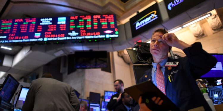 Market Outlook: 3 'Pain Trades' Raising Risks for Investors in the 2nd Half