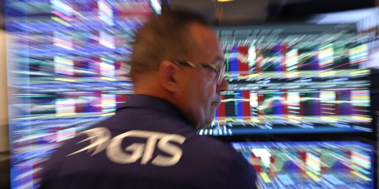 The Stock Market's TACO Trade May Be About to Backfire