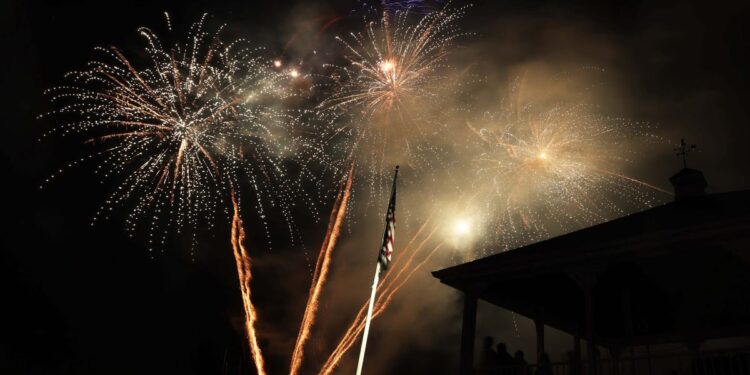 Is stock market closed on 4th of July? Mail delivered? What to know