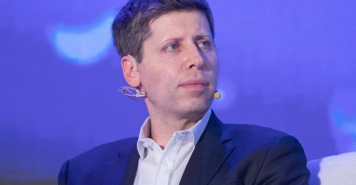 Ethereum's Founder Just Called Out Sam Altman's World ID As A 'Privacy Killer'—Here's Why This Crypto Feud Could Change Everything