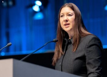 Feds Kugler: Appropriate to keep policy rate of interest steady for some time