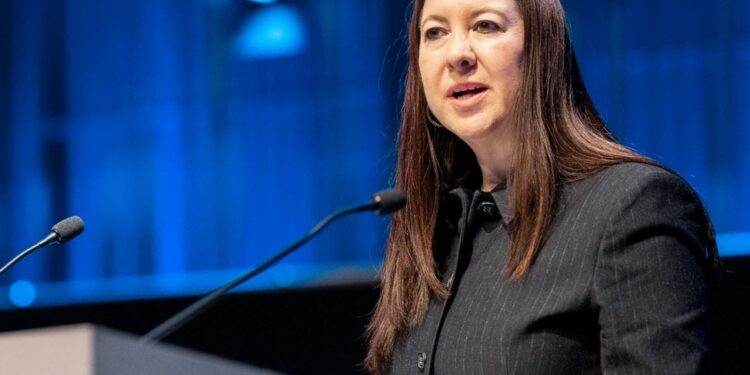 Feds Kugler: Appropriate to keep policy rate of interest steady for some time