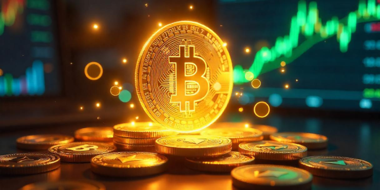 Bit Digital Shifts Treasury to Ethereum, Shares Surge 18%