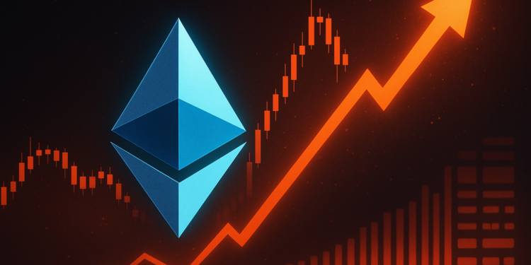 Research Predicts Ethereum At $706,000—ETH’s Wildest Target