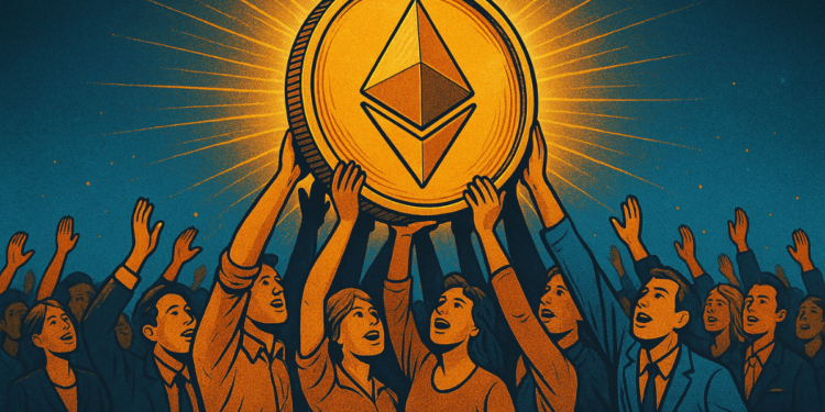 Ethereum Community Foundation Raises Millions to Fix the Network