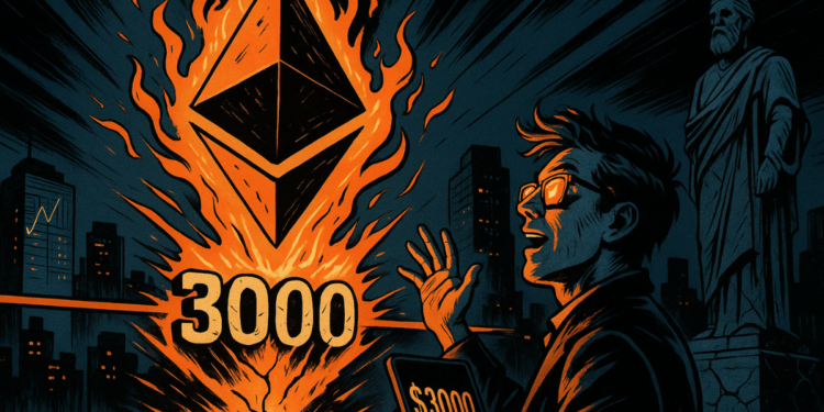 Inside Ethereum's Quiet $25M Deal With SharpLink