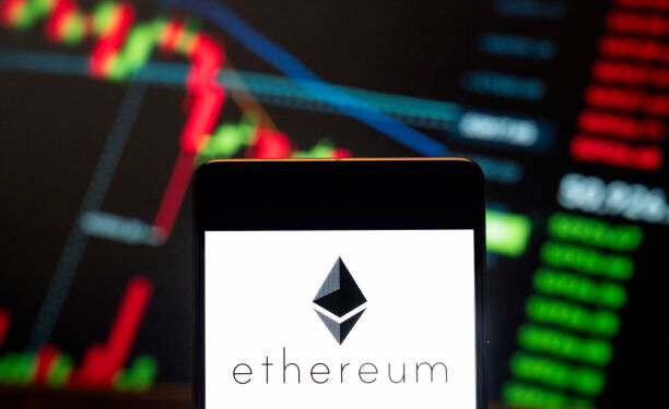 Ethereum Flashes Golden Cross As Price Recovers - Will This Kick Off The Next Major Surge?