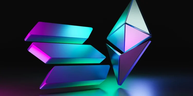Will Ethereum and Solana Benefit from Wall Street’s Shift?