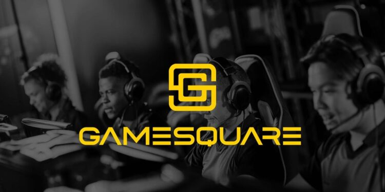 GameSquare Schedules Conference Call to Review $100 Million Ethereum Treasury Strategy – DL News
