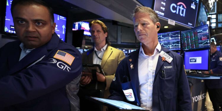 What To Expect From the Stock Market in the Second Half of 2025