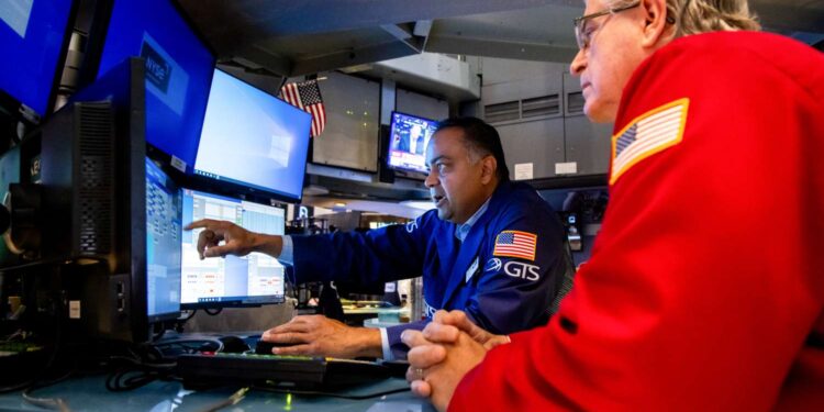 5 Things to Know Before the Stock Market Opens
