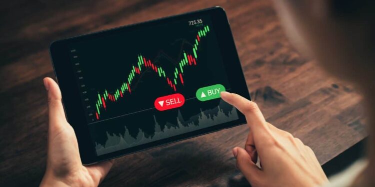 Could the stock market crash in the second half of 2025?