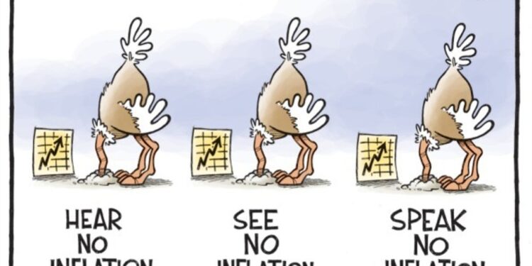 US CPI report the key highlight in the day ahead