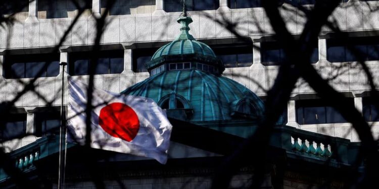 The Bank of Japan Tankan report is due soon, here are the Reuters results as a preview