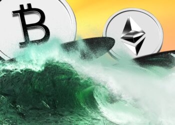 Ethereum ETFs gobble up $720m investment record in ‘clear acceleration’ to outpace Bitcoin – DL News