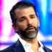 Don Jr.’s ‘Amazon of Guns’ Immediately Tanks on Stock Market Debut