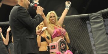 How GameStop Inspired This Lingerie MMA League to Bet on Bitcoin