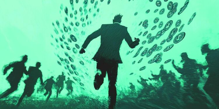 Trader Says Matter of Time Before Crypto Breaks to New All-Time Highs, Updates Outlook on Bitcoin, Ethereum and One Other Altcoin