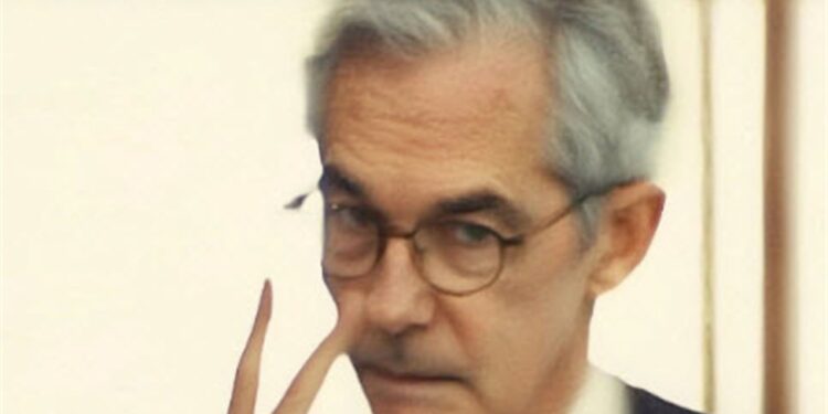 If Trump fires Powell and appoints a lackey as Chair, that is only one vote out of 12