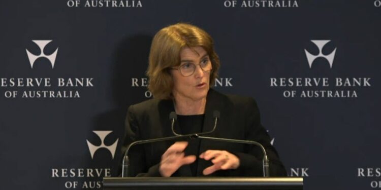 All eyes on Bullock presser now after RBA's somewhat messy July rate decision
