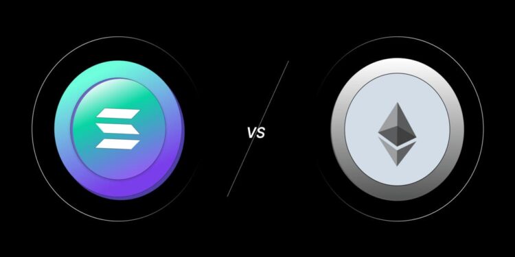 We Analyze Which Blockchain is Best for Developers: Ethereum or Solana