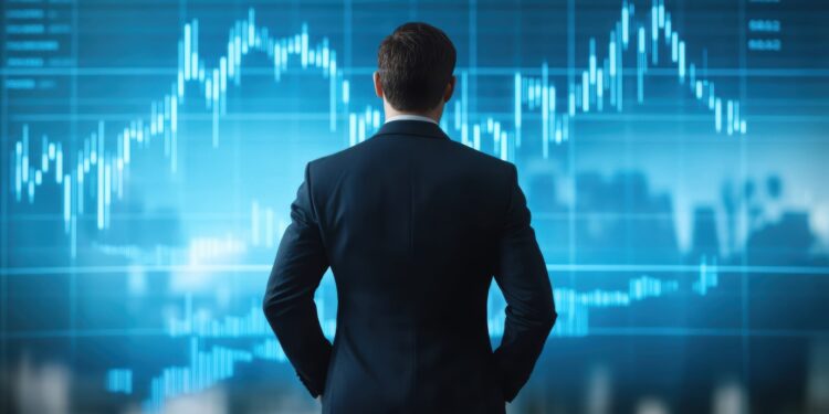 Stock Market's Mood Swings May Explain Risk-Return Mystery