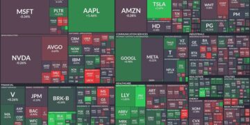 Tech resilience amidst semiconductor downturn: A closer look at today's market