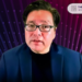 Tom Lee Says Ethereum Could Be the Next Bitcoin