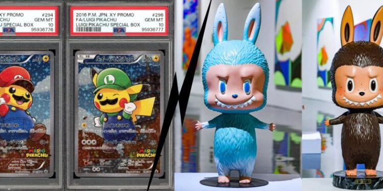 One of the hottest trends this year isn't what you might think it to be