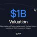 The Open Platform is First Unicorn in Web3 Ecosystem in Telegram at $1bn Valuation